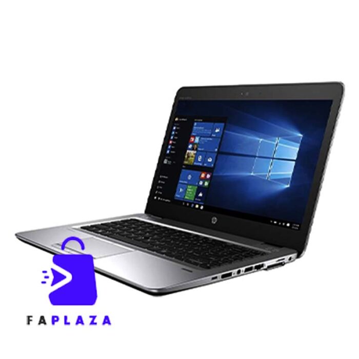 لپ تاپ 14 اینچی اچ پی مدل 840 EliteBook جی فور