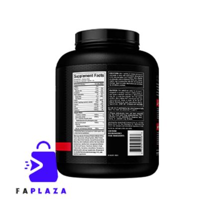 مکمل ورزشی پروتئین نهایی + فرمول کاهش وزن، شکلات 1.82 کیلوگرم ماسل تک
