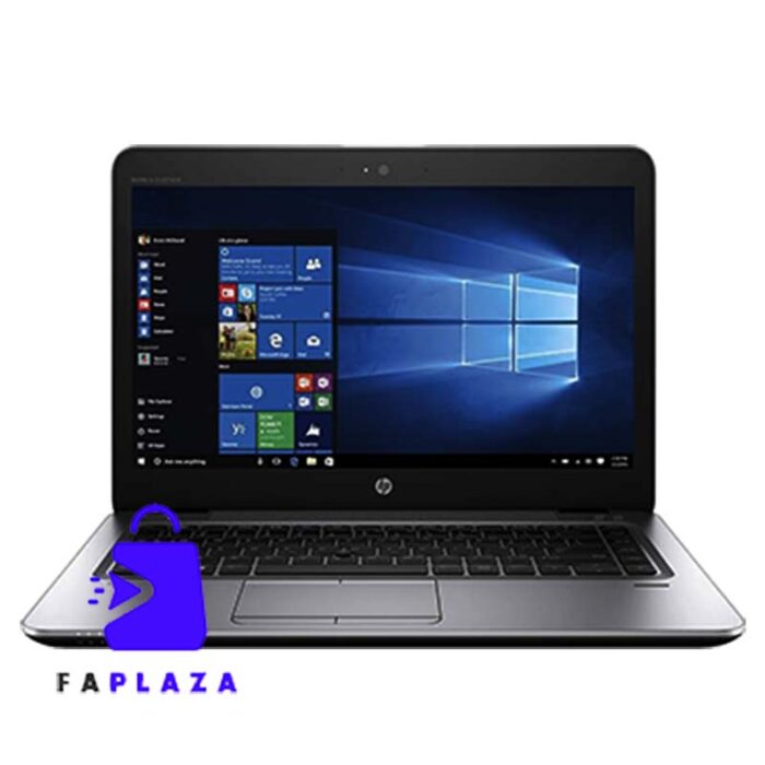 لپ تاپ 14 اینچی اچ پی مدل 840 EliteBook جی فور