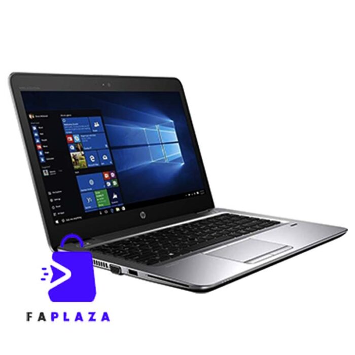 لپ تاپ 14 اینچی اچ پی مدل 840 EliteBook جی فور