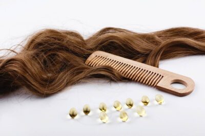 کدام ویتامین ها و مواد معدنی مناسب برای افزایش رشد مو هستند؟