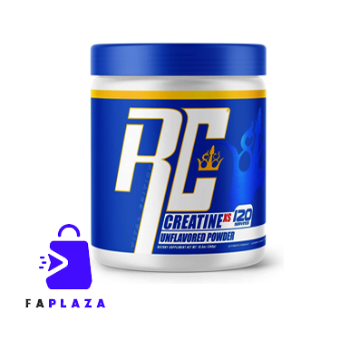 Ronnie Coleman Signature Series Creatine-XS